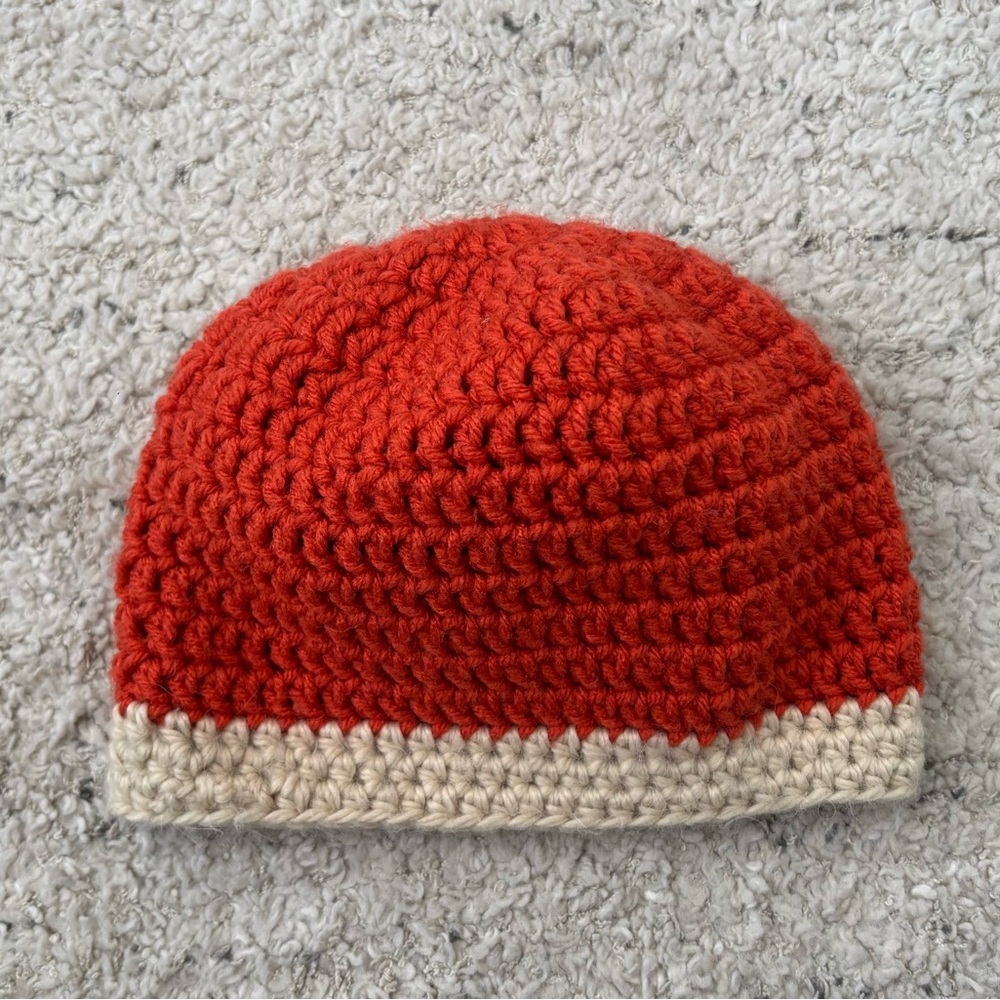Handmade Beanie Hat